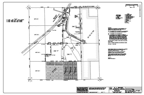 Hendry SR-80 Commercial Site: W SR 80, Labelle, FL 33935